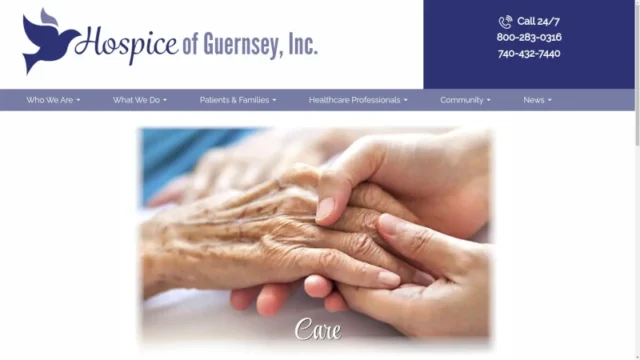 Hospice of Guernsey
